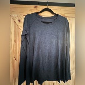 LULULEMON SWIFTLY TECH